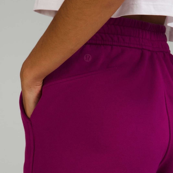 Lululemon Loungeful HR Short 7" - Picture 5 of 12
